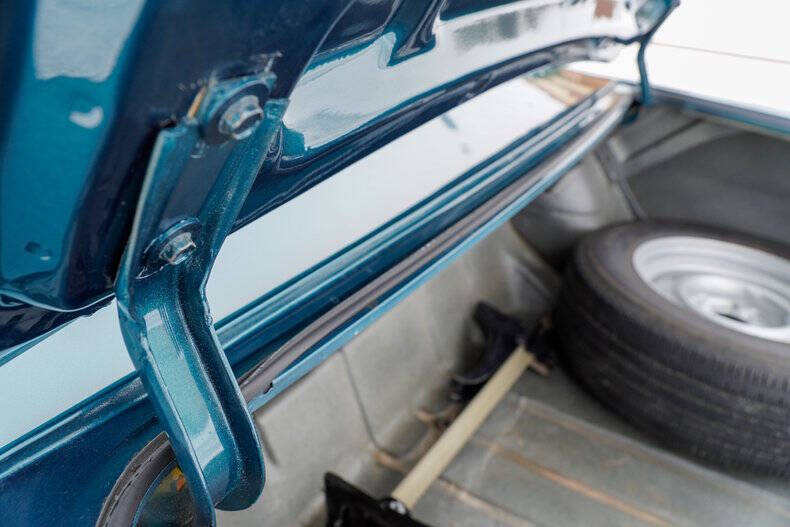 1964 Chevrolet Malibu