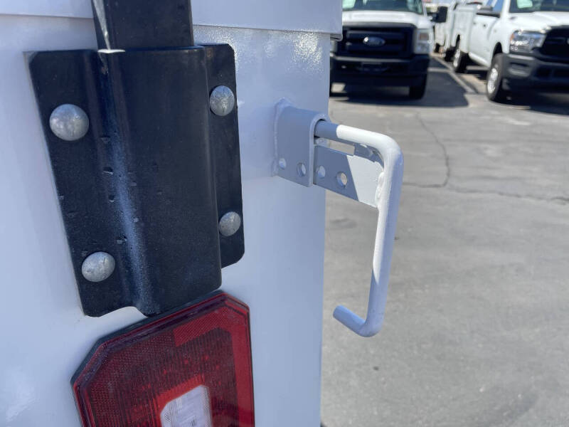 2019 Ford F-250 Super Duty