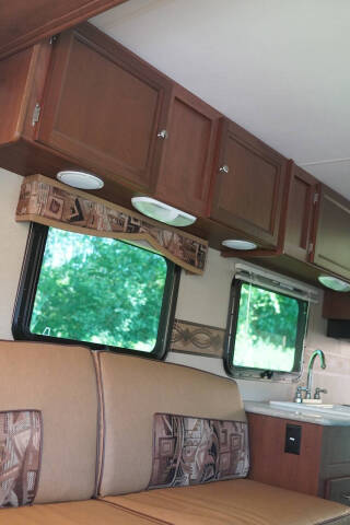 2015 Dutchmen RV Kodiak Cub