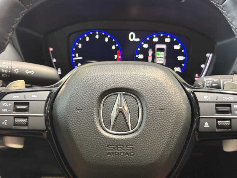 2025 Acura ADX