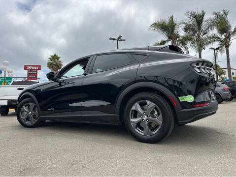 2023 Ford Mustang Mach-E Select