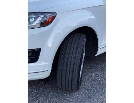 2011 Audi Q7 3.0 quattro TDI Premium Plus