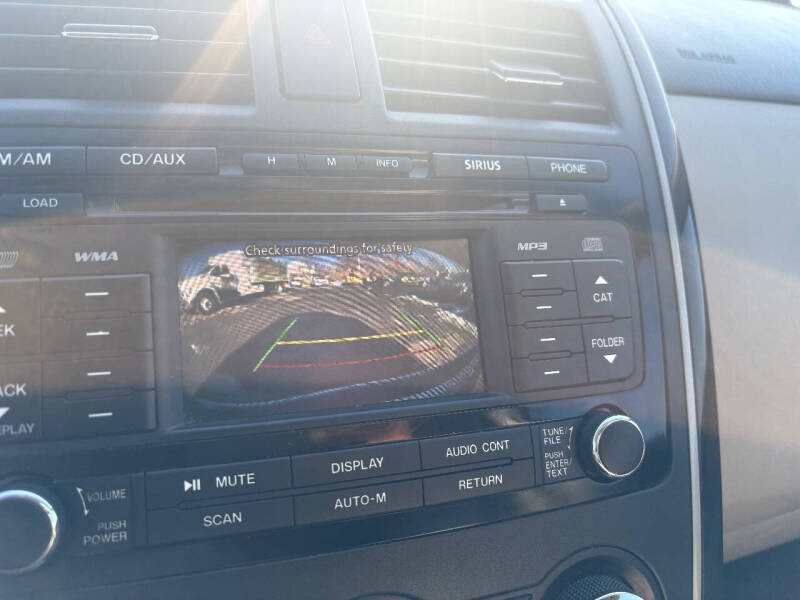 2012 Mazda CX-9 Touring