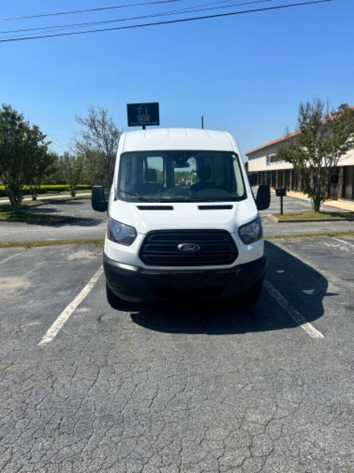 2019 Ford Transit for sale at EZ Mart Automotive, LLC in Conyers, GA