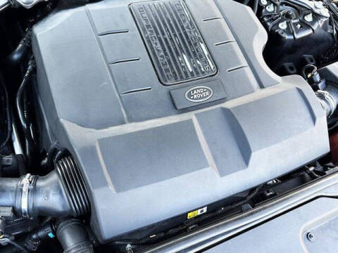 2019 Land Rover Discovery SE