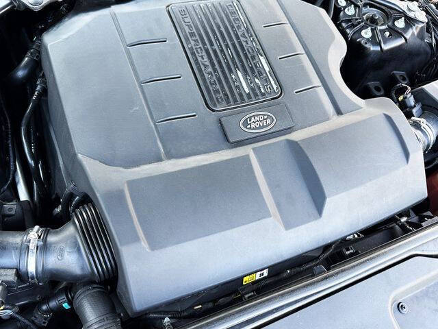 2019 Land Rover Discovery SE