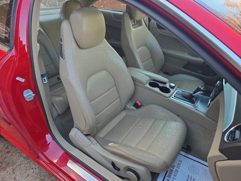 2014 Mercedes-Benz C-Class C 250