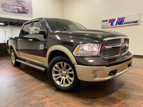 2016 RAM 1500 for sale at Driveline LLC in Jacksonville FL