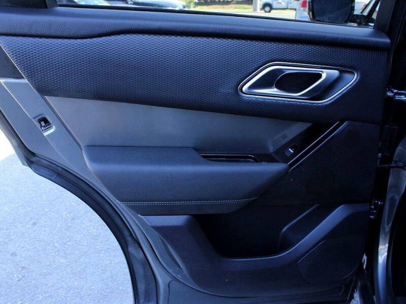 2019 Land Rover Range Rover Velar P250