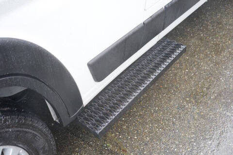 2024 RAM ProMaster