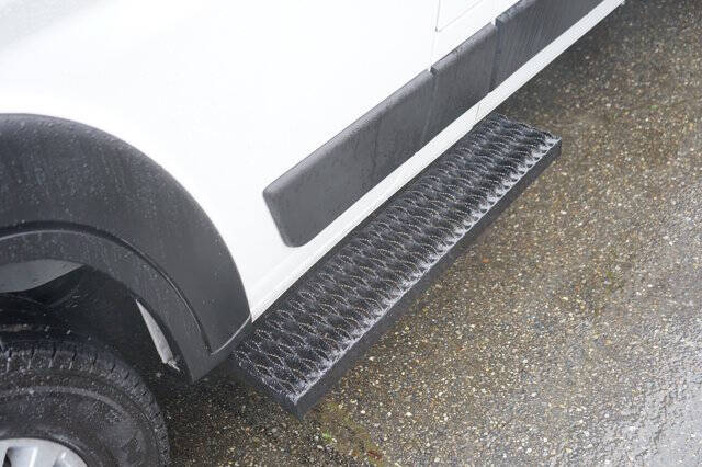 2024 RAM ProMaster