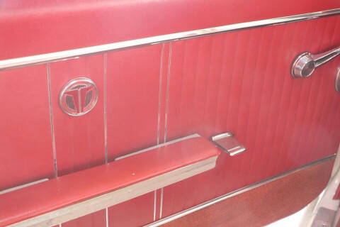 1964 Oldsmobile Cutlass