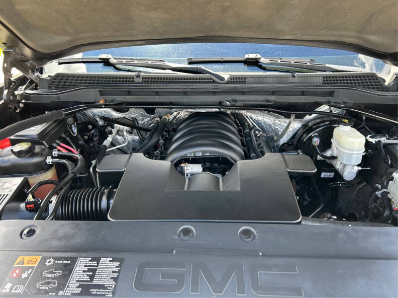 2015 GMC Sierra 1500
