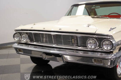 1964 Ford Galaxie