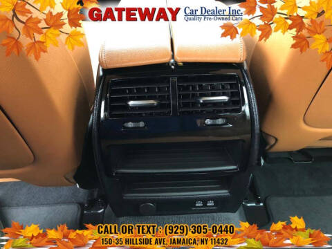 2021 BMW 5 Series 530i xDrive