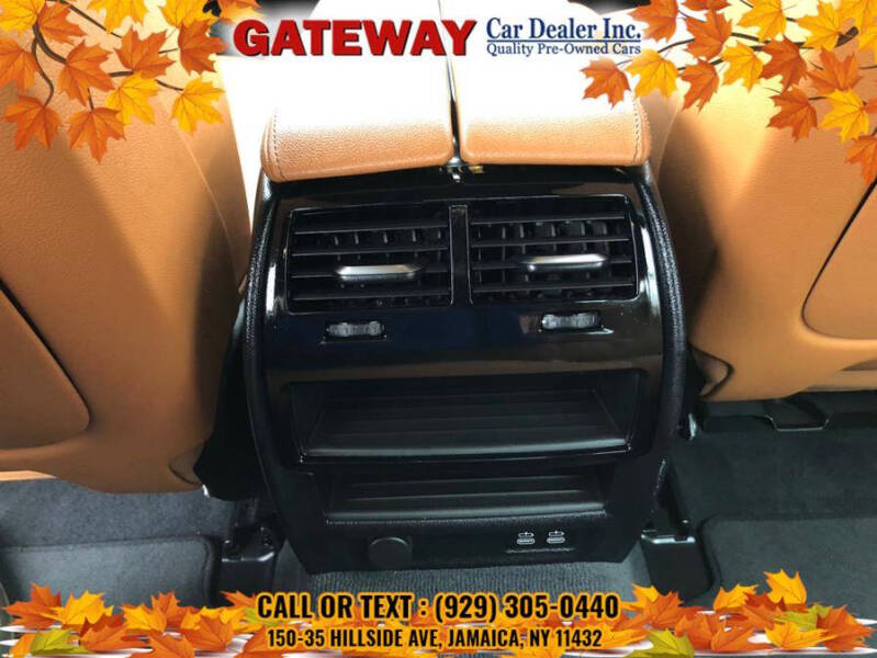 2021 BMW 5 Series 530i xDrive