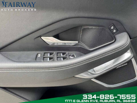 2021 Jaguar E-PACE 300 Sport