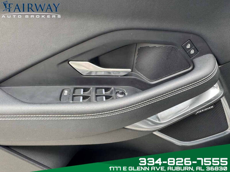 2021 Jaguar E-PACE 300 Sport