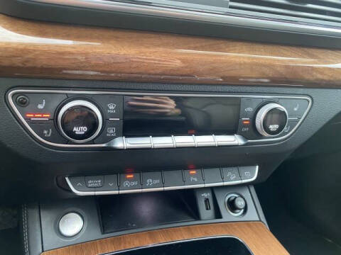 2023 Audi Q5 quattro S line Prem Plus 45 TFSI