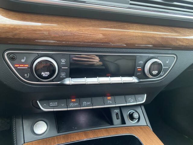 2023 Audi Q5 quattro S line Prem Plus 45 TFSI