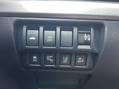 2016 Subaru Legacy 2.5i Limited