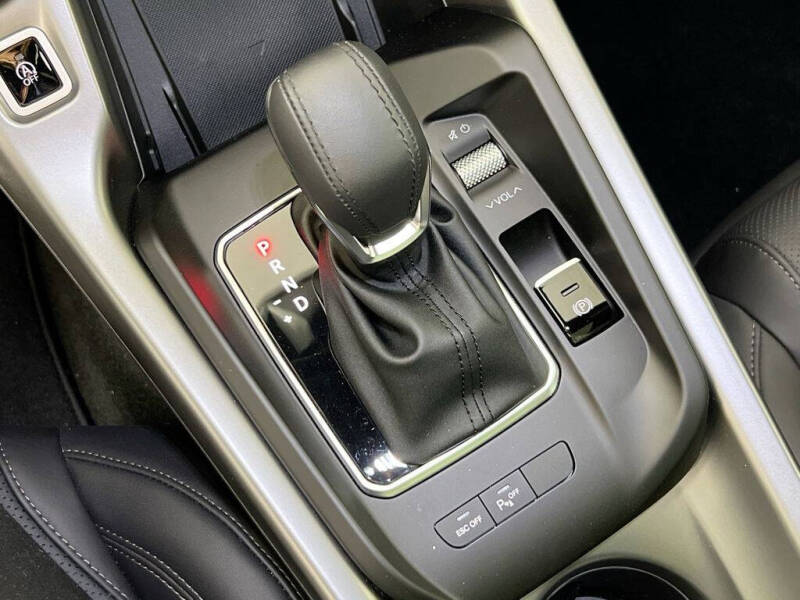 2024 Dodge Hornet GT Plus