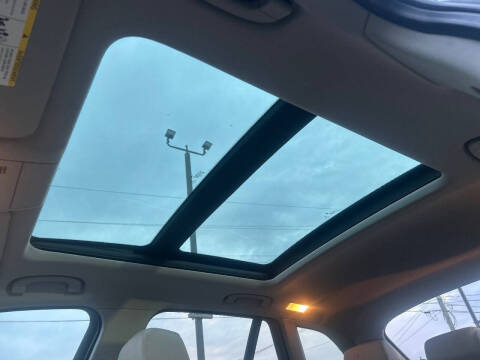 2015 BMW X1 xDrive28i