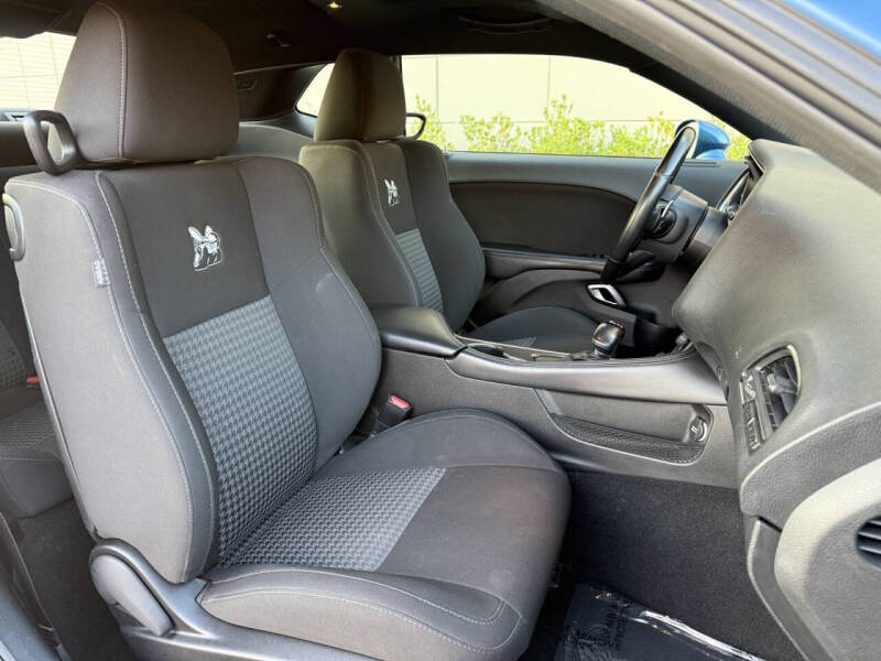 2020 Dodge Challenger