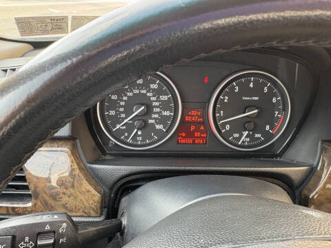 2007 BMW 3 Series 335i