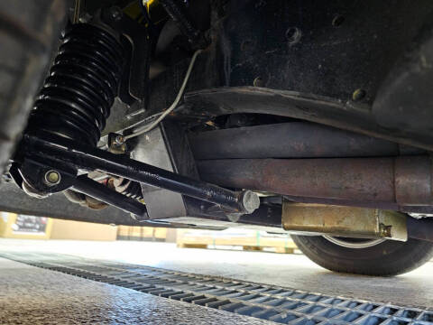 1969 Ford Mustang Boss 302