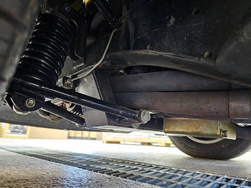 1969 Ford Mustang Boss 302