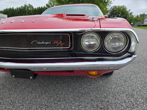1970 Dodge Challenger