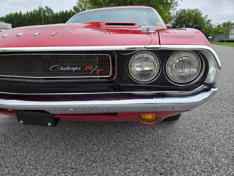 1970 Dodge Challenger