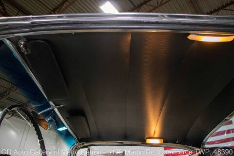 1960 Chevrolet Impala