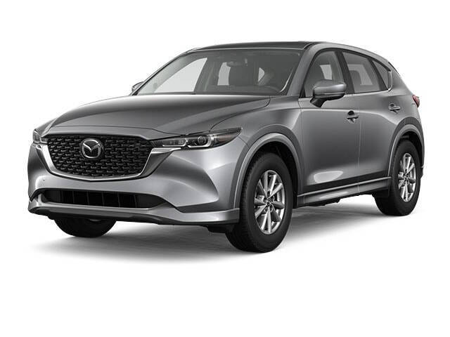 2024 Mazda CX-5 for sale at BORGMAN OF HOLLAND LLC in Holland MI