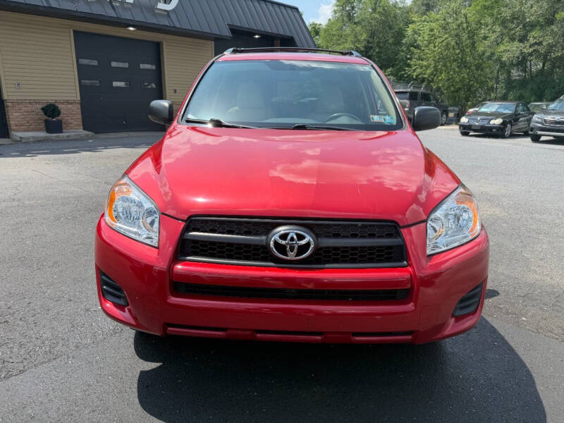 2011 Toyota RAV4