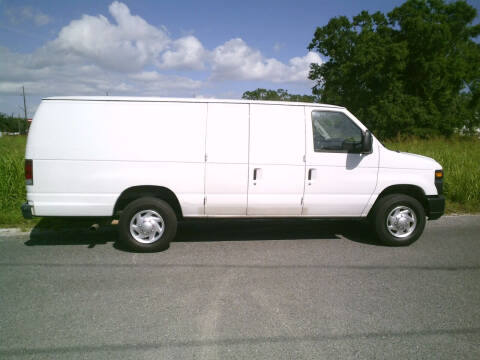 white vans for sale