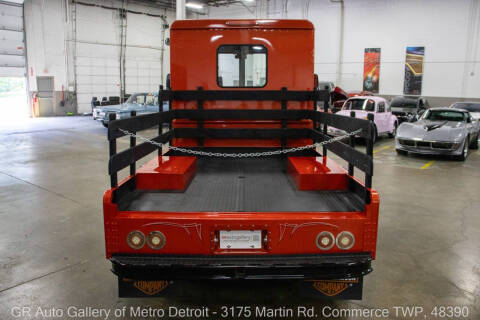 1984 Chevrolet P30 Forward Control Chassis