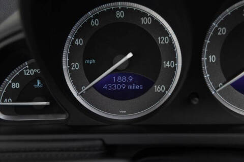 2003 Mercedes-Benz SL-Class SL 500