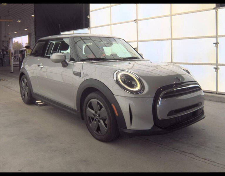 2024 MINI Hardtop 2 Door Cooper