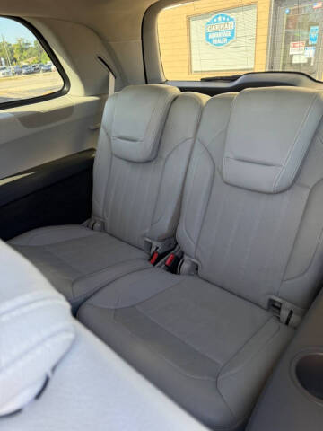 2013 Mercedes-Benz GL-Class GL 450 4MATIC