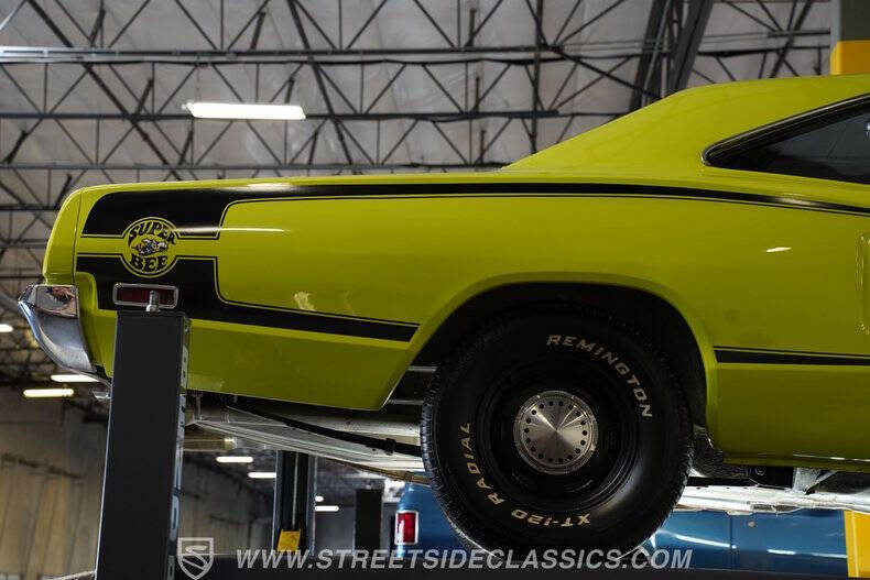 1970 Dodge Super Bee