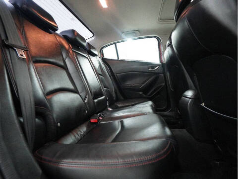 2014 Mazda MAZDA3 i Grand Touring