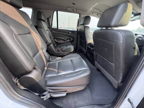 2019 GMC Yukon SLT