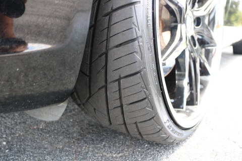 2008 Mercedes-Benz S-Class S 550 4MATIC