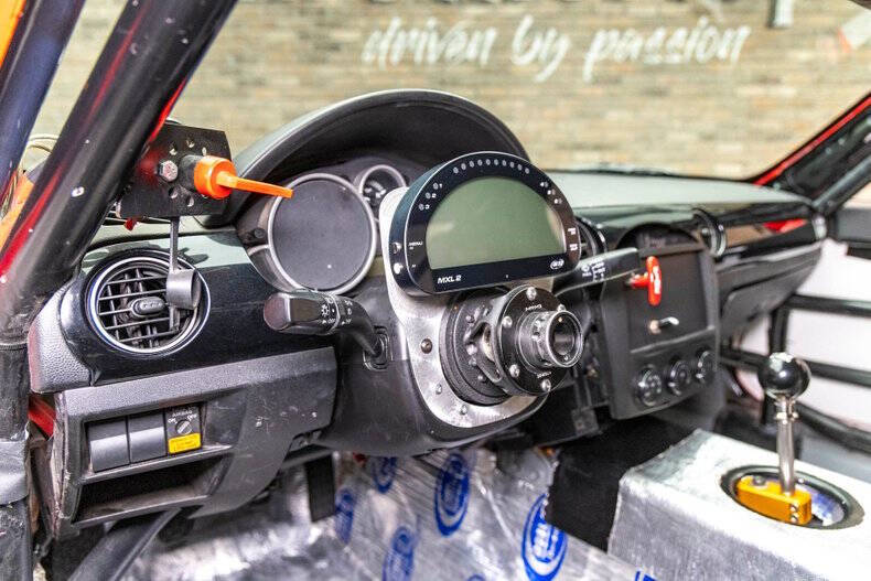 2006 Mazda MX-5 Miata