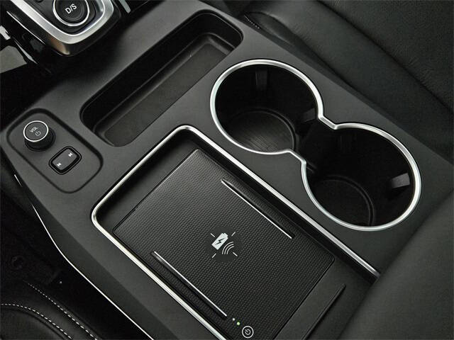 2026 Acura MDX w/Tech