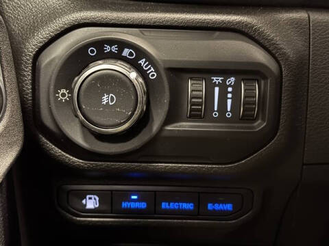 2022 Jeep Wrangler Unlimited