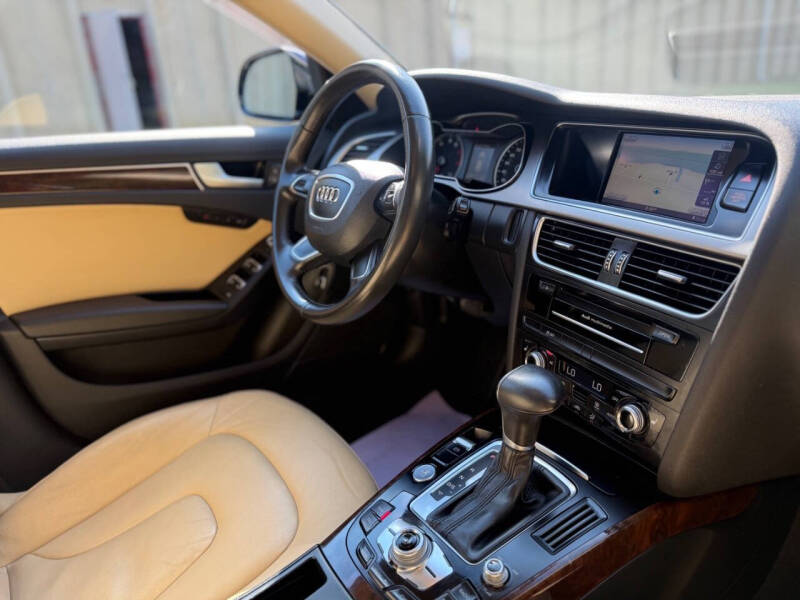 2013 Audi Allroad 2.0T quattro Premium Plus