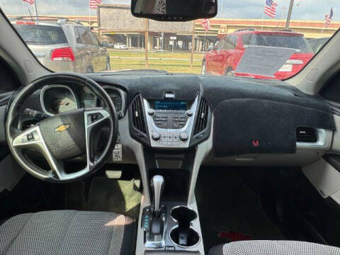 2011 Chevrolet Equinox LT